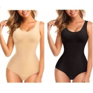 Bodysuit - Shapewear - Waist Trainer!